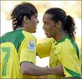 kakaet dinho