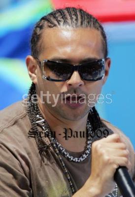 seant paul