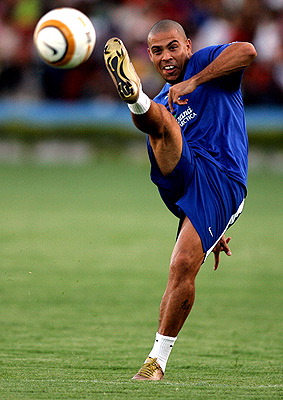 ronaldo