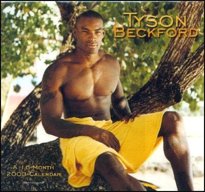 mike tyson