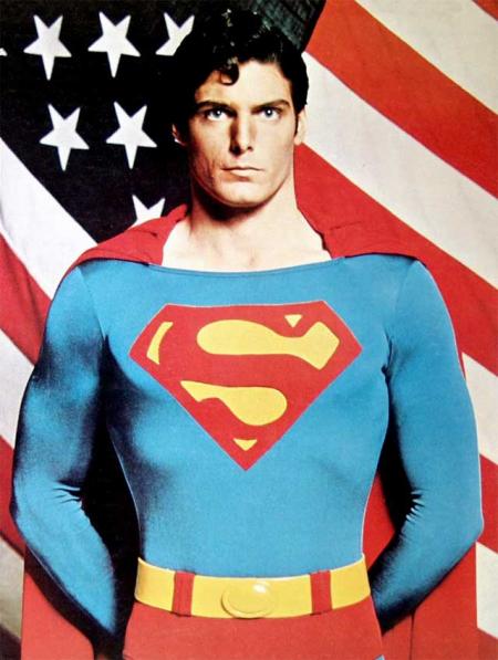 superman