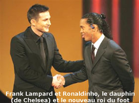 lampard&dinho